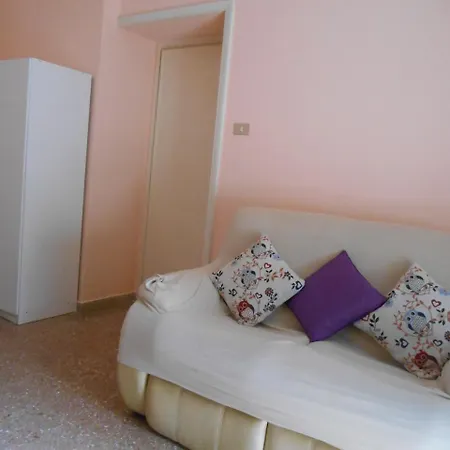 Apartmán Adige *