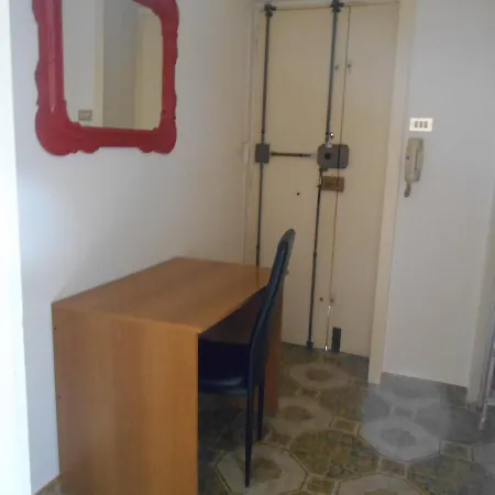Apartmán Adige *