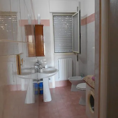 Apartment Adige *