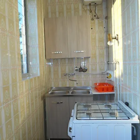 Apartment Adige *