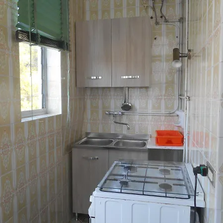 Apartment Adige *