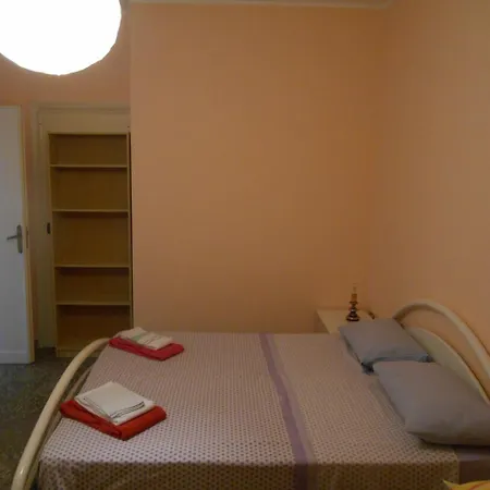 Apartment Adige Lecce