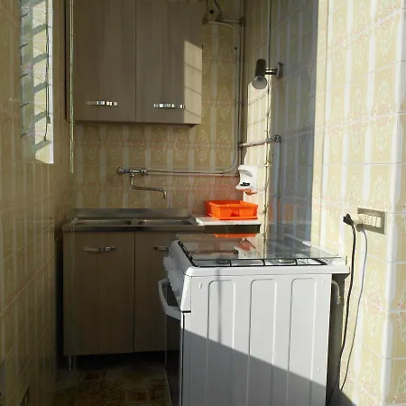 Adige Apartment