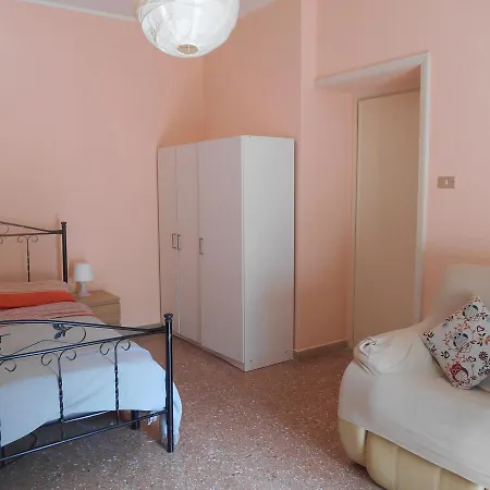 Apartment Adige Lecce