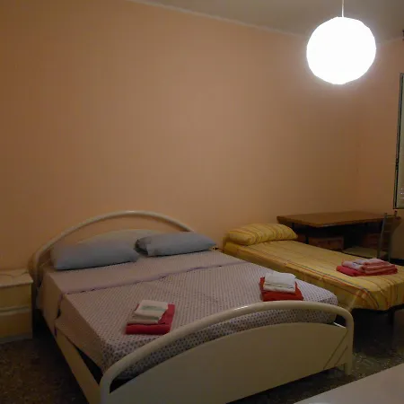 Apartment Adige *