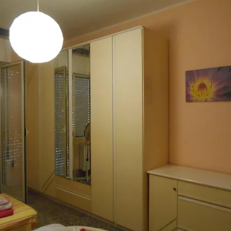 Apartment Adige *